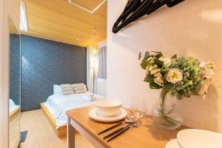 Juso Houses Vacation rental in Osaka