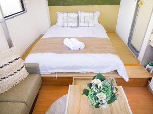 Namba Apartments Apartment in Osaka