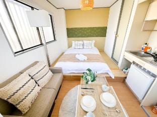 Namba Apartments Apartment in Osaka