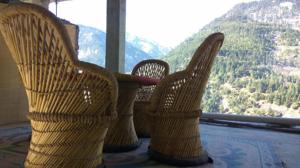 Sunface Homestay Vacation rental in Himachal Pradesh