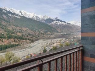 Sunface Homestay Vacation rental in Himachal Pradesh