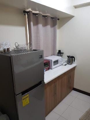 Liezel's Place Apartment in Quezon City