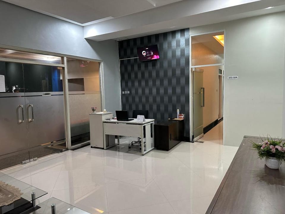 ZHOUSE HOTEL Hotel in Indonesia