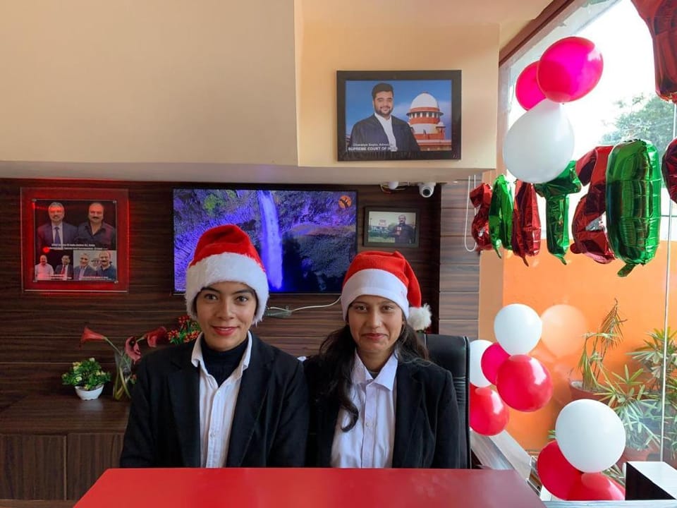 Sakar Chankya Resort Hotel in Uttarakhand