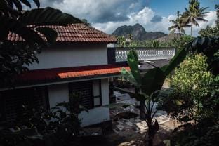 The Fika casa homestay Vacation rental in Kerala