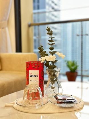 Vinhomes Grand Park, 2BR opposite Vincom Mega Mall Vacation rental in Ho Chi Minh City