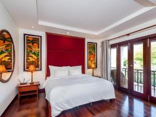 Puruma luxury villas Vacation rental in Da Nang