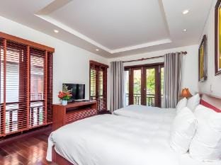 Puruma luxury villas Vacation rental in Da Nang