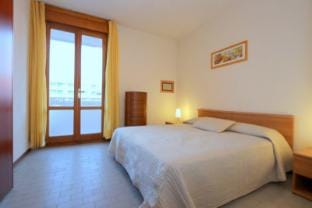 Cozy coastal retreat steps from the beach Apartment in Bibione