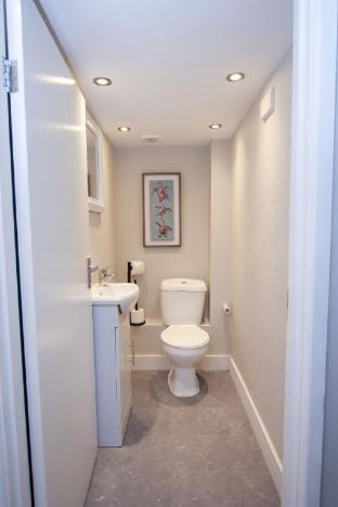 Lower Boxley Manor Vacation rental in Maidstone