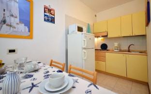 Idyllic stay with a spacious terrace by Beahost Rentals Apartment in Bibione