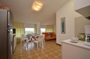 Lovely seaside apartment near the beach Apartment in Friuli-Venezia Giulia