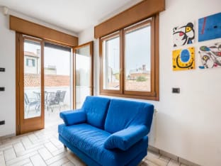 Casa di Chiara, vicino Venezia e Aeroporto VCE Vacation rental in Venice
