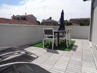 Casa di Chiara, vicino Venezia e Aeroporto VCE Vacation rental in Venice