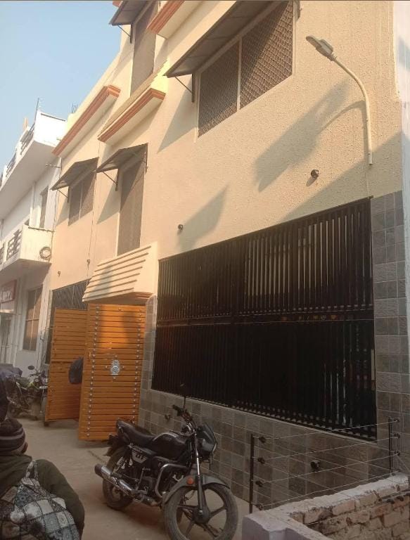Ramapati Palace Ayodhya Ram Mandir Hotel in Nepal