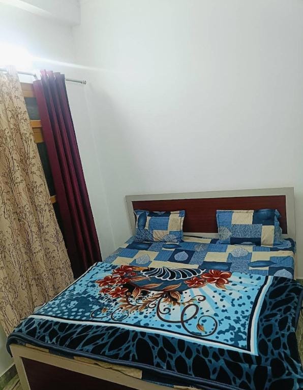 Ramapati Palace Ayodhya Ram Mandir Hotel in Nepal