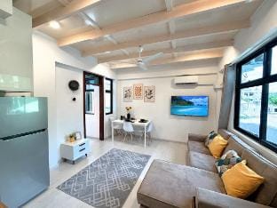 Beautiful 1 Bedroom Apartment Vacation rental in Maldives
