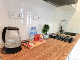 Beautiful 1 Bedroom Apartment Vacation rental in Maldives