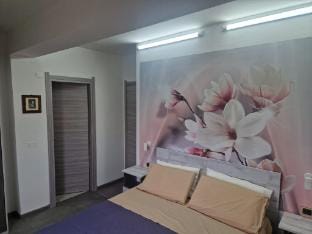 Nina's House 5 a 300 metri dal mare Apartment in Calabria