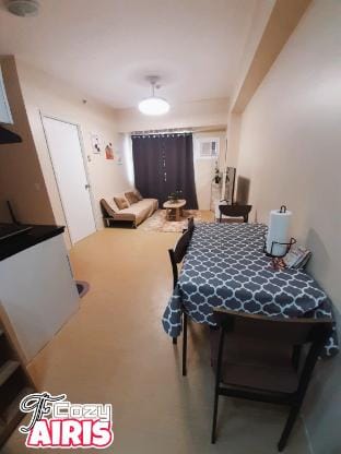 One Bedroom Condo Unit available in CDO Apartment in Cagayan de Oro