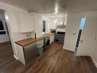 Tranquil Escape – Cosy Bedroom Apartment in Sheffield