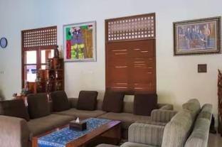 Luxurious Javanese Villa 2 BR Vacation rental in Special Region of Yogyakarta
