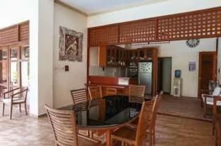 Luxurious Javanese Villa 2 BR Vacation rental in Special Region of Yogyakarta