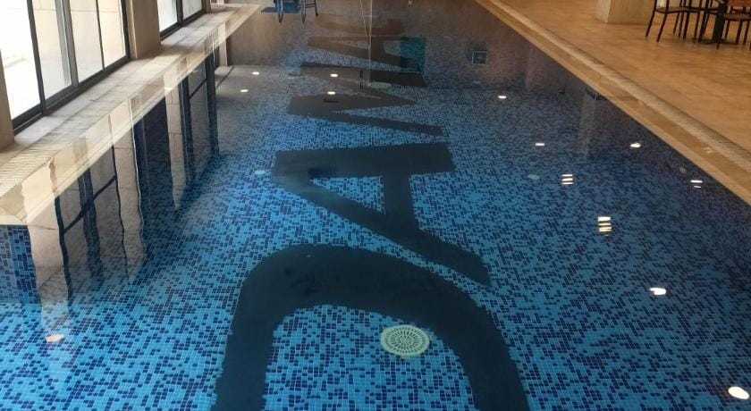 Damac Tower Floor28 Apartment in Africa