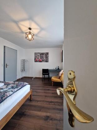 Charming room for up to two with mountain views Apartment in Vorarlberg, Austria