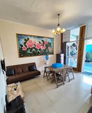 Villa de Zhafirah Villa in Cisarua