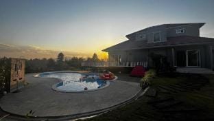 Pool Villa View Doi Party 9 Bedroom 12 Bathroom Villa in Thailand