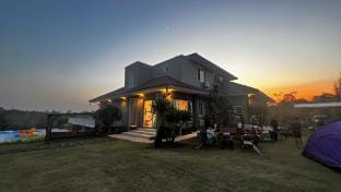 PoolVilla 5 bedrooms, 6 bathrooms, 10 people Villa in Thailand