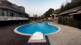 PoolVilla 5 bedrooms, 6 bathrooms, 10 people Villa in Thailand