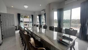 PoolVilla 5 bedrooms, 6 bathrooms, 10 people Villa in Thailand