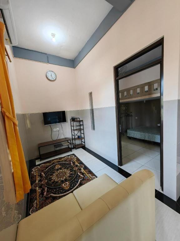 Pondok Syariah Hadikusuma Motel in West Java