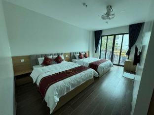 Viet Cuong Hotel Vacation rental in Laos
