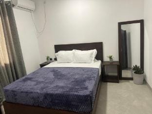 Sumaa’s inn Villa in Southern Province