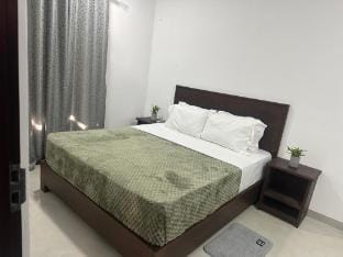 Sumaa’s inn Villa in Southern Province