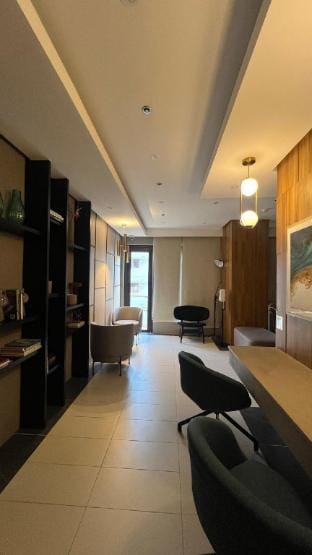 So Suite by Eli near Smart Araneta Coliseum Vacation rental in Quezon City