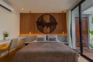 Jobon Villa : Two Bedroom Villa Vacation rental in Bali