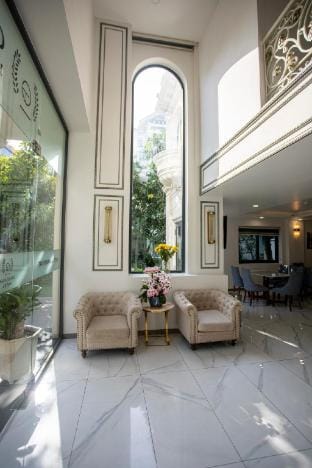Ho Chi Minh City Apartments Apartment in Ho Chi Minh City