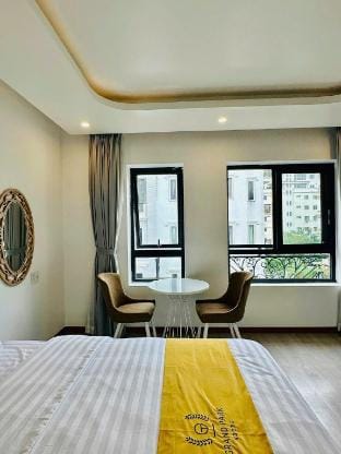 The Light Loft Apartment in Ho Chi Minh City