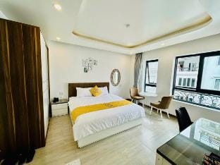 The Light Loft Apartment in Ho Chi Minh City