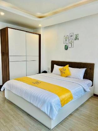 The Light Loft Apartment in Ho Chi Minh City