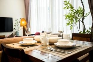 Ba Dinh Houses Vacation rental in Hanoi