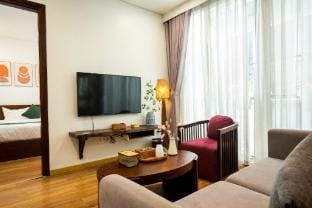 Ba Dinh Houses Vacation rental in Hanoi