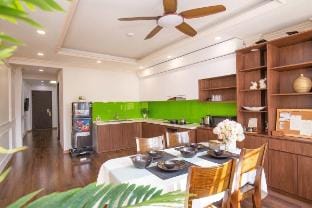 Ba Dinh Houses Vacation rental in Hanoi