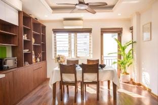 Ba Dinh Houses Vacation rental in Hanoi