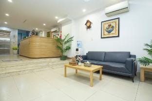 Ba Dinh Houses Vacation rental in Hanoi