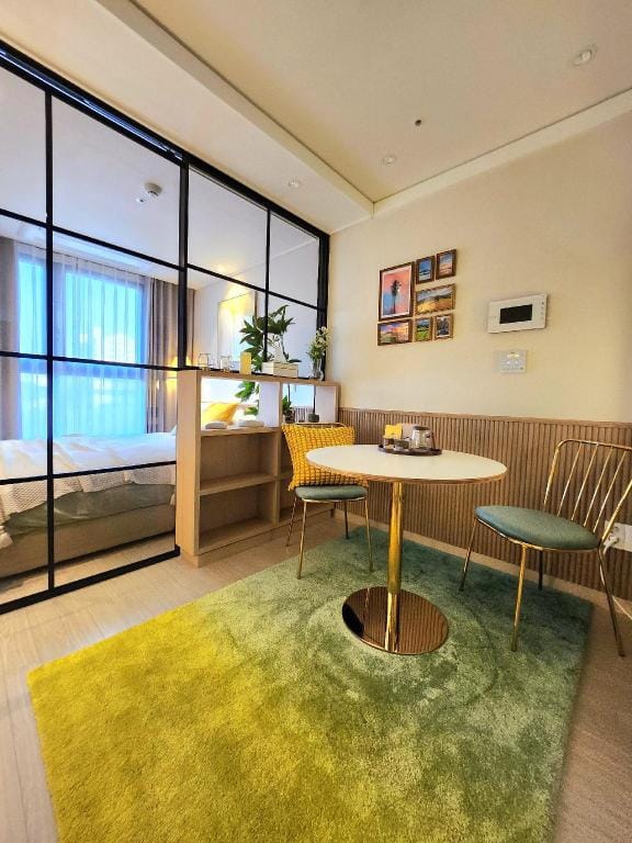 베러댄호텔 제주공항점 Hotel in South Korea